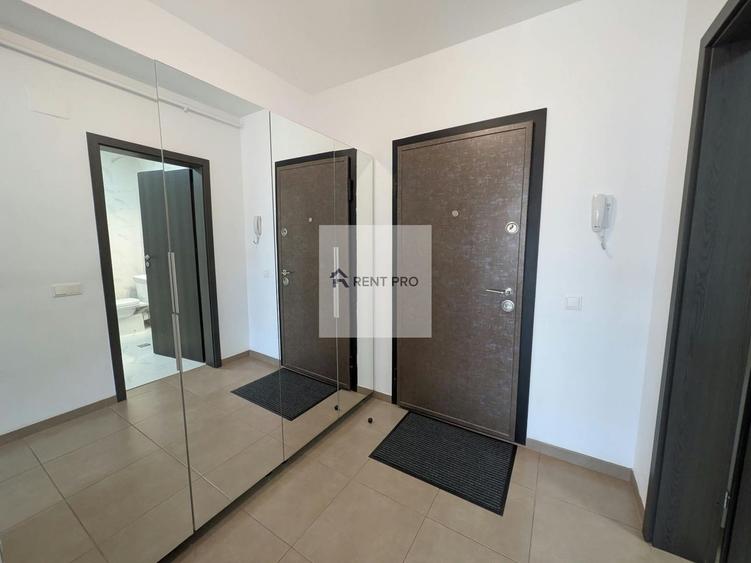 Mid Level Garsoniera Cu Parcare Moghioros Residence La Felinare