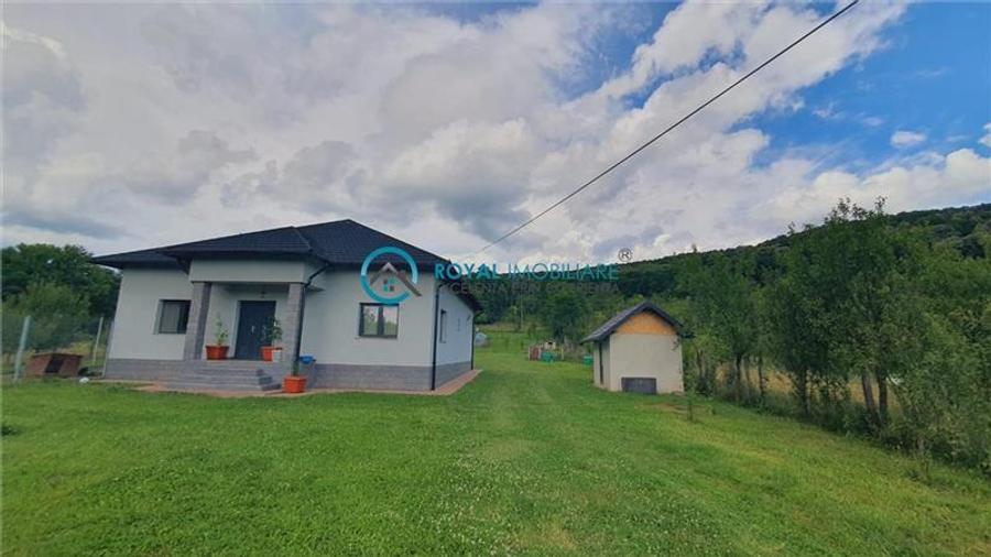 Royal Imobiliare - Vanzare Casa Stefesti