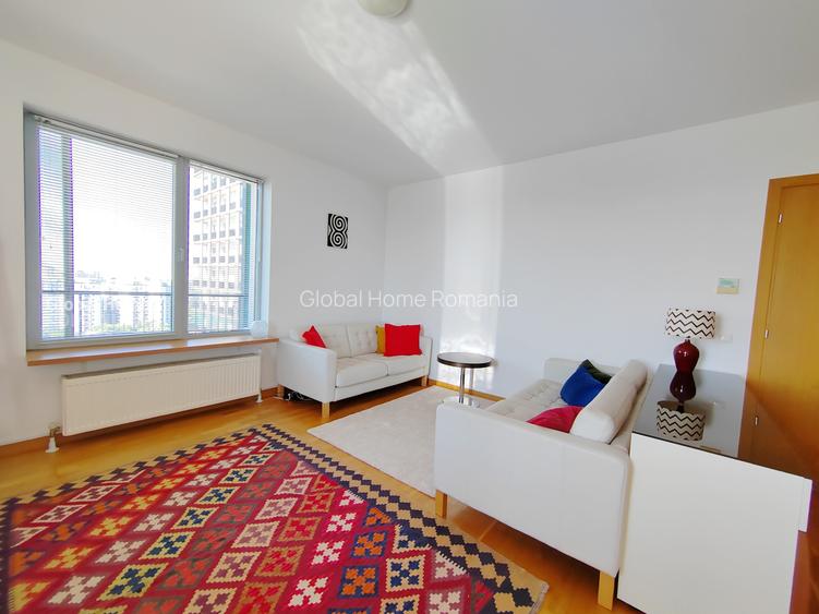 2 Camere | Terasă 30 mp | Vedere Superbă Delta Văcărești|Parcare inclusă - 3