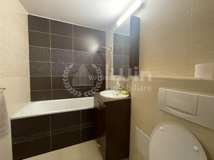 Apartament 3 camere | Decomandat | Etaj 1 | Gheorgheni | Titulescu