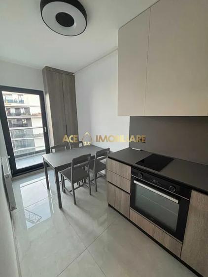 Studio | Select Residence | Vitan-Dristor | Parcare Subterana