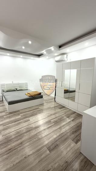 Casă individuală 8 camere | Brătianu | Eficiență energetică