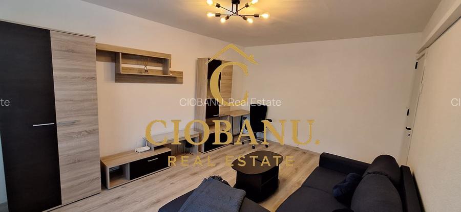 Apartament 2 camere Decomandat de Inchiriat zona Brazda-CAS - 11