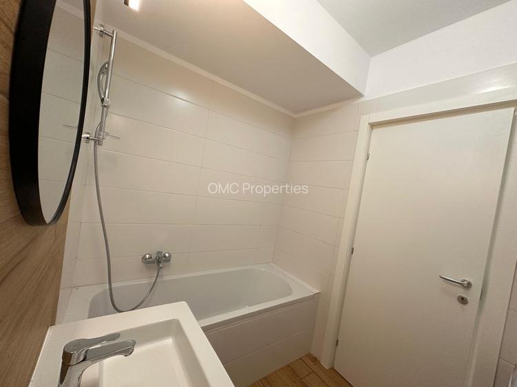 APARTAMENT DE INCHIRIAT 2 CAMERE VALEA LARGA - DRUMUL TABEREI - SECTOR 6 - 10