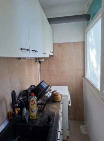 Apartament 2 camere în zona Constantin Brâncoveanu la 3 mi