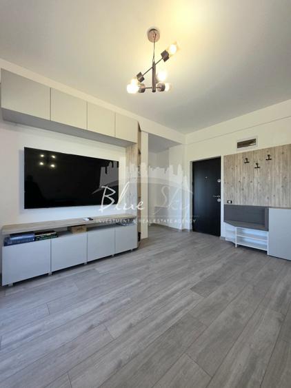 Apartament 2 camere situat in Mamaia Nord