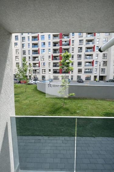 Garsoniera Low Level Exigent Plaza Drumul Taberei Mall Plaza