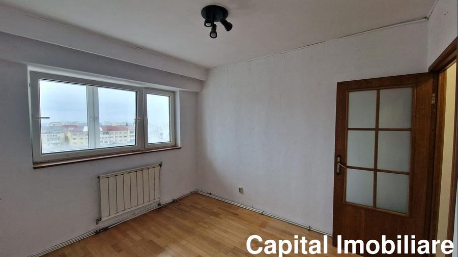 Apartament 3 camere, 2 bai, Baia Mare, Ultracentral, Comision 0