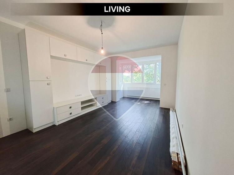 Apartament 3 camere de vanzare Cart SASAR