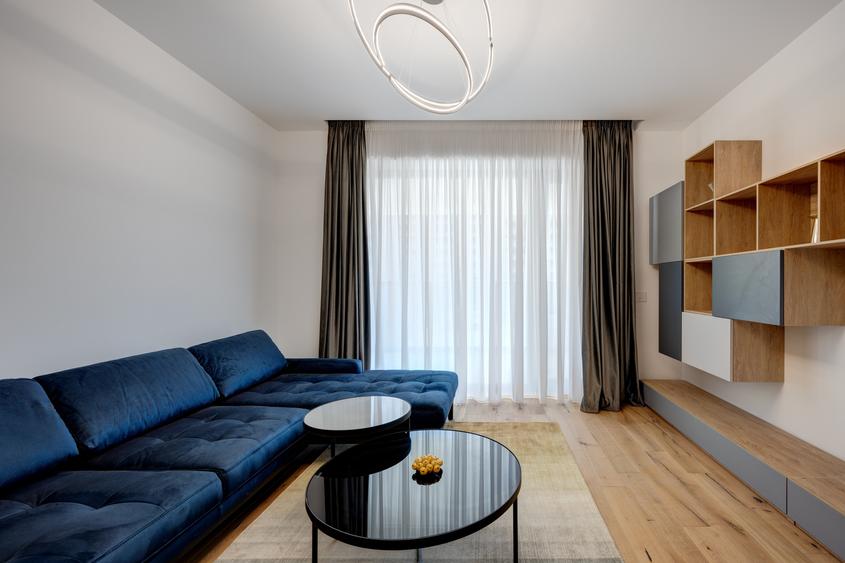 Apartament 3 camere de vanzare - City Point Aviatiei