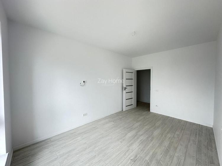 Bloc nou. Apartament cu 3 camere spations. 2 Bai. Etaj 1 - 5