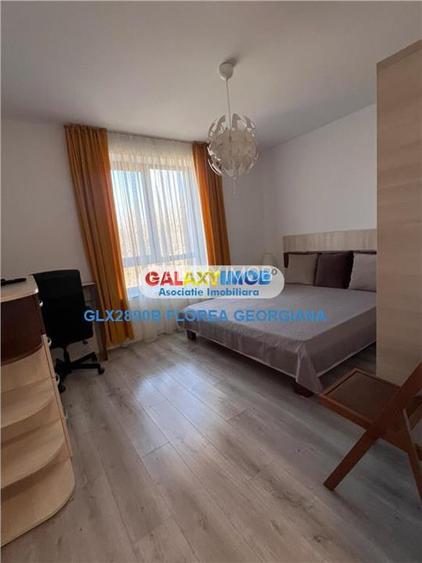 Inchiriere apartament 2 camere pet friendly Greenfield vedere padure - 11