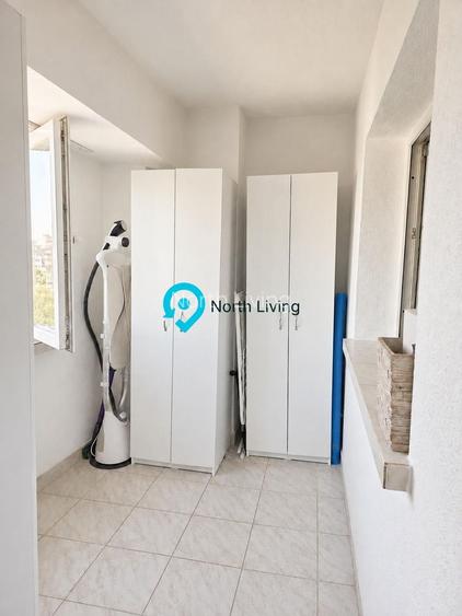 Apartament 3 camere | Mircea Voda - 9