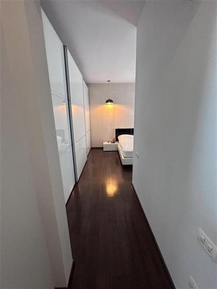 APARTAMENT 3 CAMERE // BARBU VACARESCU // LANGA LAC