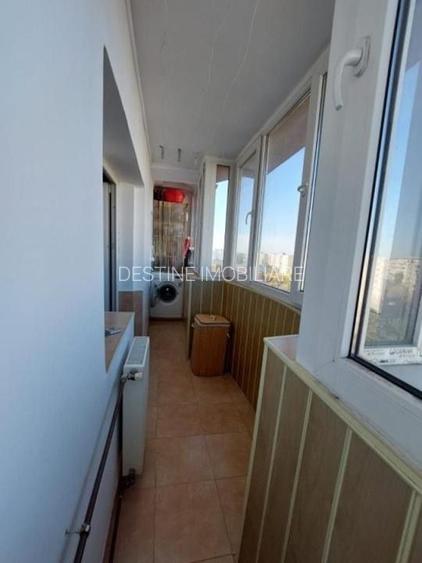 13 septembrie | 3 camere | 80mp | et 8 | bloc reabilitat | 165.700