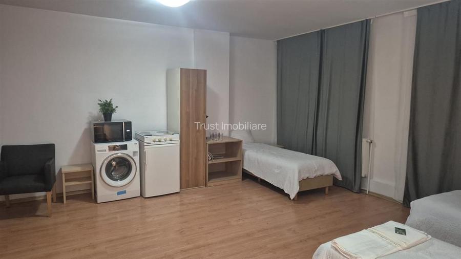 Cazare Muncitori Asiatici | Blvd Muncii | Baie proprie