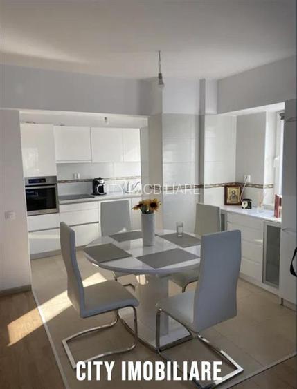 Apartament 2 camere, bloc nou, Viva City, Iulius Mall