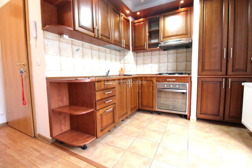 Apartament in zona Lipovei - 5