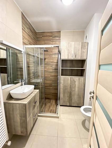 Ap 2 Cam | 3 min Metrou Grozăvești | Centrală Proprie | Plaza Residence Faza 4