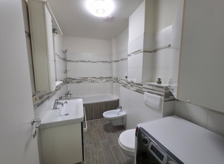 Proprietar, vand apartament cu 2 camere, Sagului - 4