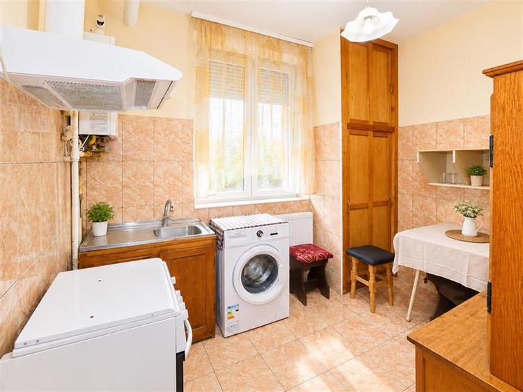 2 camere, regim vila, zona linistita, Tractorul, Octavian Goga