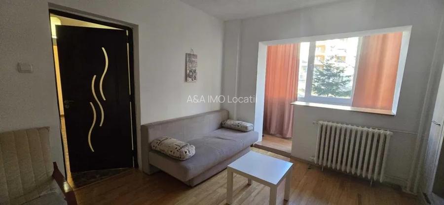 2 camere renovat decomandat Mosilor-Obor metrou 500 m - 2