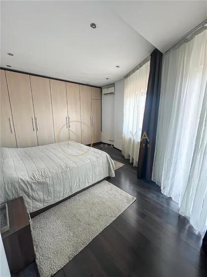 Apartament de vanzare de 3 camere in zona Pipera
