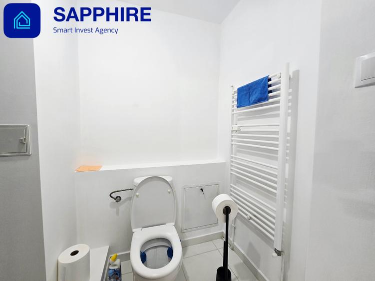 Apartament 3 camere de vânzare zona Vitan, proaspăt renovat, loc parcare