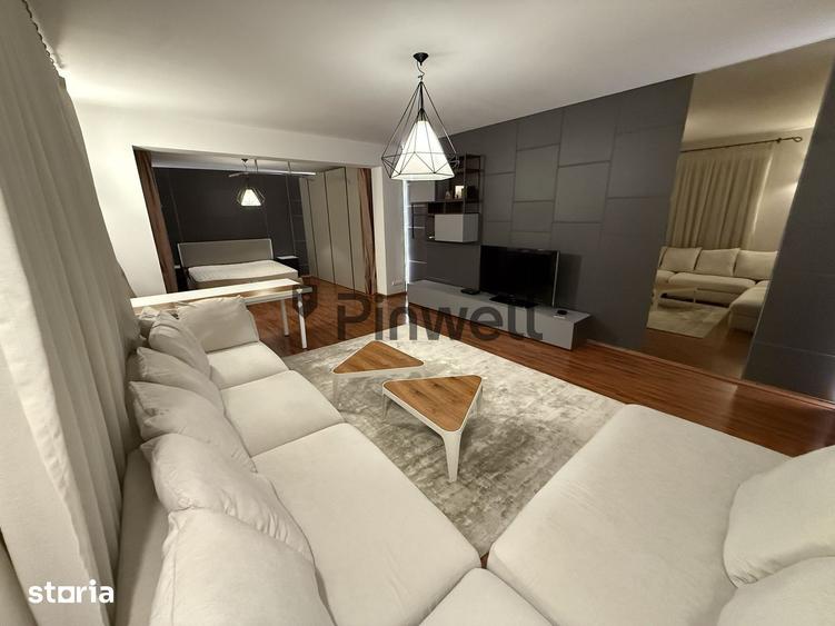 Apartament 2 Camere Dorobanti-Floreasca | 60 mp | Mobilat Premium
