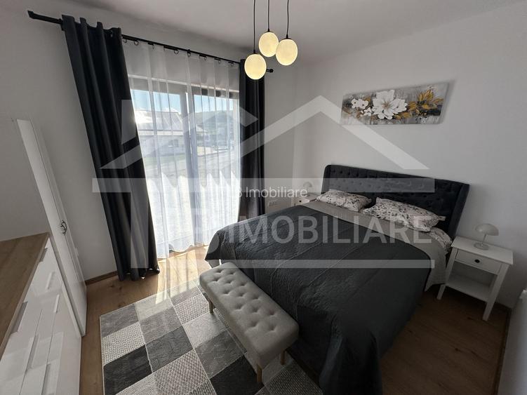Casa individuala, 4 camere, 300mp, Zona Livezeni - 14