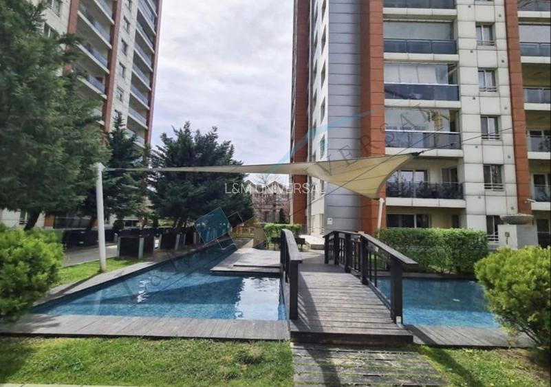 2 Camere InCity Residence-5minute Metrou, Spatios-74mp,Mobilat si Utilat Premium - 14