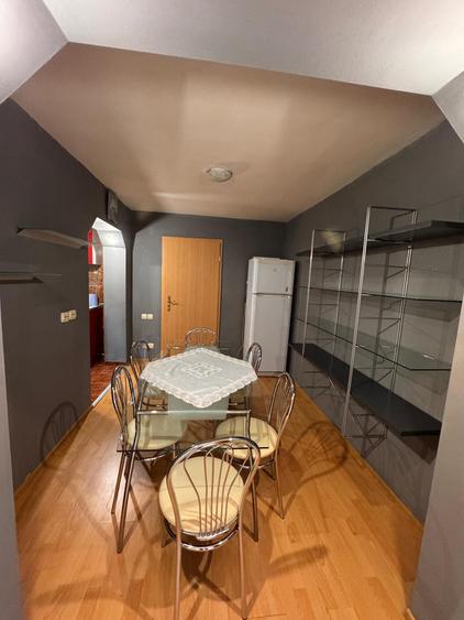 Apartament 3 camere – Bulevardul Mihai Eminescu,Etaj intermediar • 73.000 €