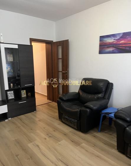2 Camere de inchiriat | Ozana | Centrala | Mobilat - 4