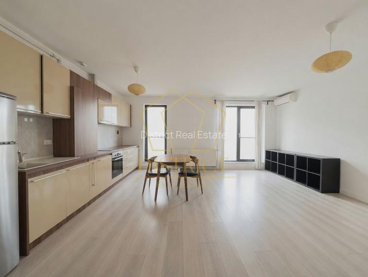 COMISION 0% Apartament cu 3 camere si terasa de 34mp | Central | Balcescu - 9