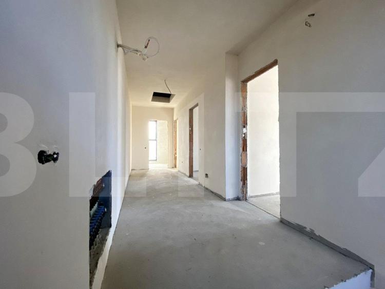 Casa PREMIUM in ansamblu privat, 183 mp utili, 400 mp teren, Dezmir
