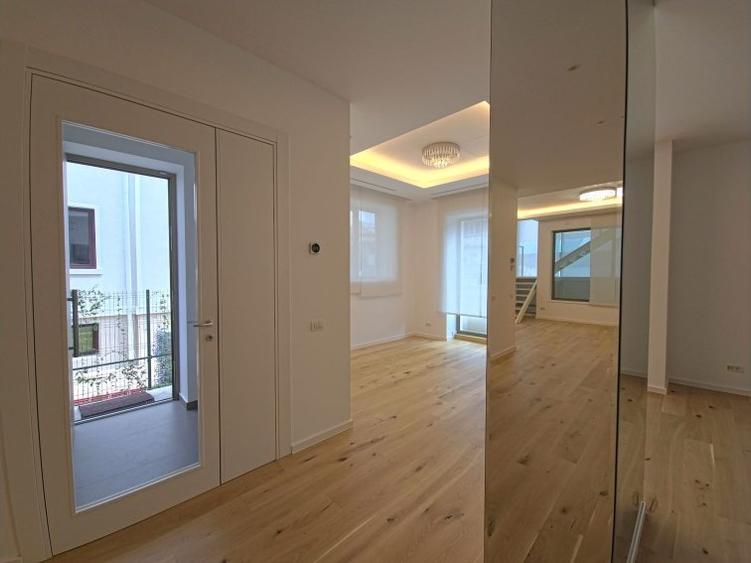 Vila recent renovata Dorobanti