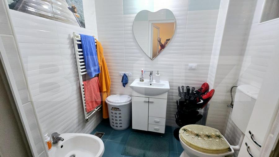 Casa individuala 5 camere, 520 mp teren, zona Schit