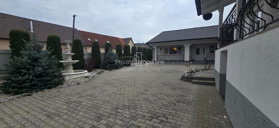 Casa ultramoderna de vanzare in Hetiur - 3