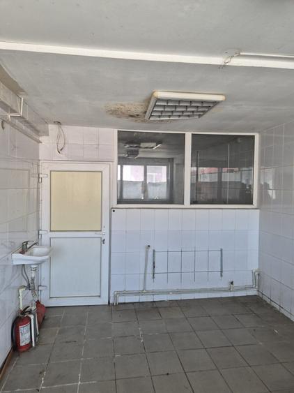 PROPRIETAR-Vand spatiu comercial, Calarasi