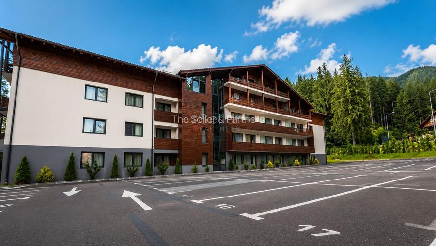 Poiana Brasov | Complex Nou Modern - 10