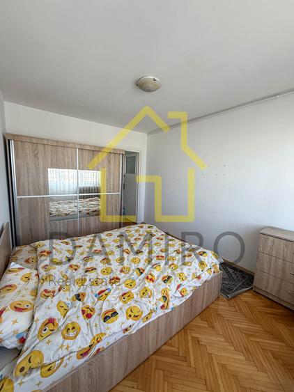 Apartament 3 camere Blvd. Dinicu Golescu metrou Gara de Nord Grivitei