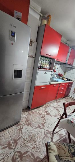 Tomis nord , Campus universitar 3 camere decomandat