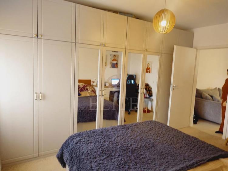 Apartament 3 camere în zona ZORILOR