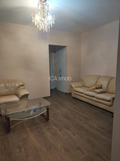 Apartament 2 camere  1 Mai-Domenii - 3