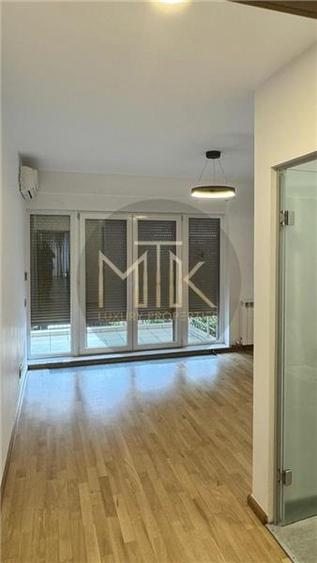 Apartament 3 camere lux I  Herastrau I Curte proprie