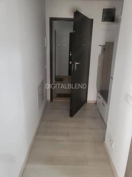 SOHO Unirii – 2 camere, etaj 1, loc de parcare, mobilat și utilat - 6