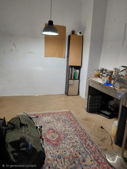 Piata Sfantul Stefan-Corp de casa, parter, teren in proprietate 60 mp