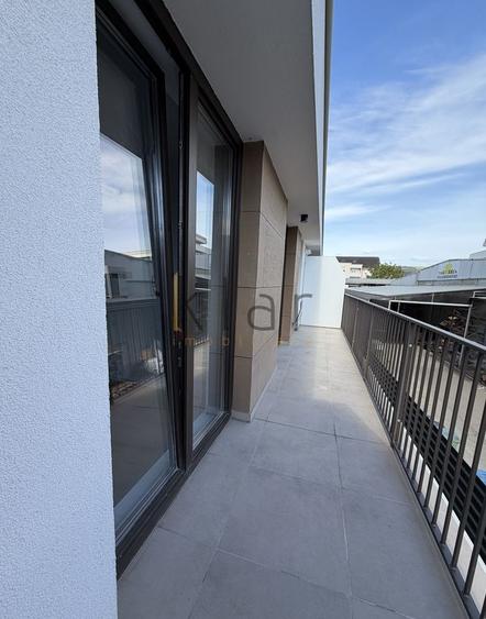 APARTAMENT 2 CAMERE, 53 mp, parcare subterana! Zona centrala!