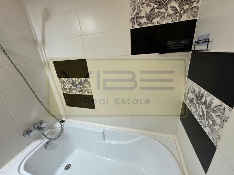Apartament 2 camere decomandat+parcare Tatarasi Kaufland
