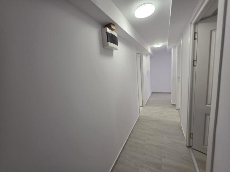 Spatiu Comercial Unirii Corneliu Coposu -Calea Calarasilor
